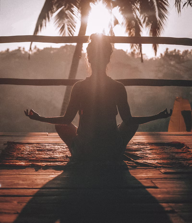 Mental Wellness
